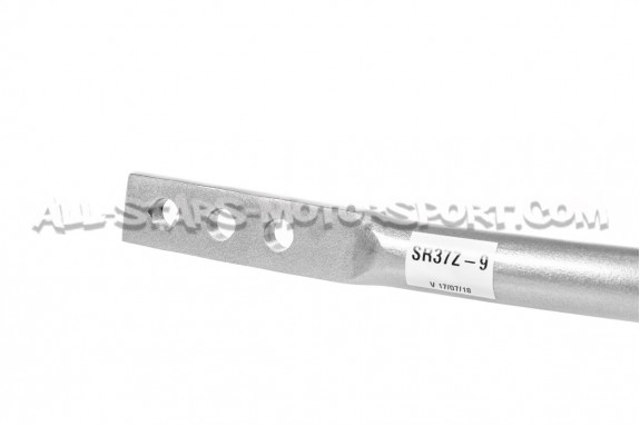Barre anti roulis arriere reglable Whiteline pour Subaru Impreza STI 01-07