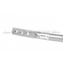 Barra estabilizadora trasera Whiteline para Subaru Impreza STI 01-07