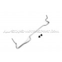 Barre anti roulis arriere reglable Whiteline pour Subaru Impreza GT