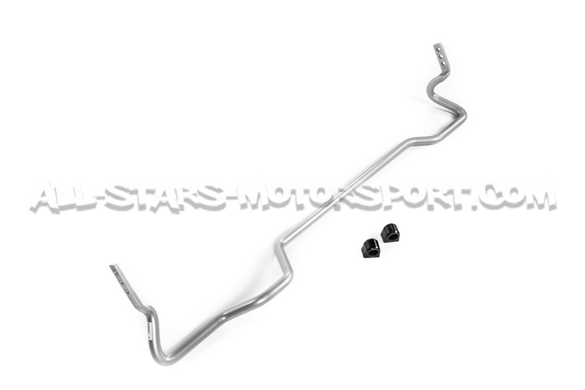 Barre antiroulis arriere 22mm reglable Whiteline pour Subaru Impreza GT