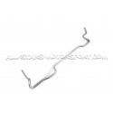 Barre anti roulis arriere reglable Whiteline pour Subaru Impreza GT