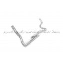 Barre anti roulis arriere reglable Whiteline pour Subaru Impreza GT