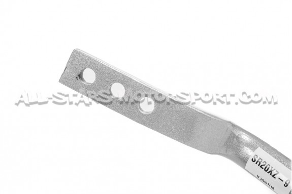 Barre anti roulis arriere reglable Whiteline pour Subaru Impreza GT