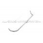Barre anti roulis avant Whiteline pour Golf 4  / TT 8N / Leon 1M 2WD
