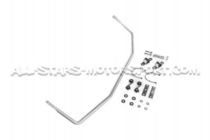 Barre anti roulis arriere reglable Whiteline pour Audi TT 8N / Leon 1M / Golf 4 GTI
