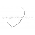 Barra estabilizadora trasera Whiteline para Audi TT 8N / Leon 1M / Golf 4 GTI