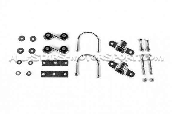 Audi TT 8N / Leon 1M / Golf 4 GTI Whiteline Adjustable Rear Anti-Roll Bar
