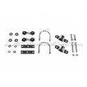 Audi TT 8N / Leon 1M / Golf 4 GTI Whiteline Adjustable Rear Anti-Roll Bar