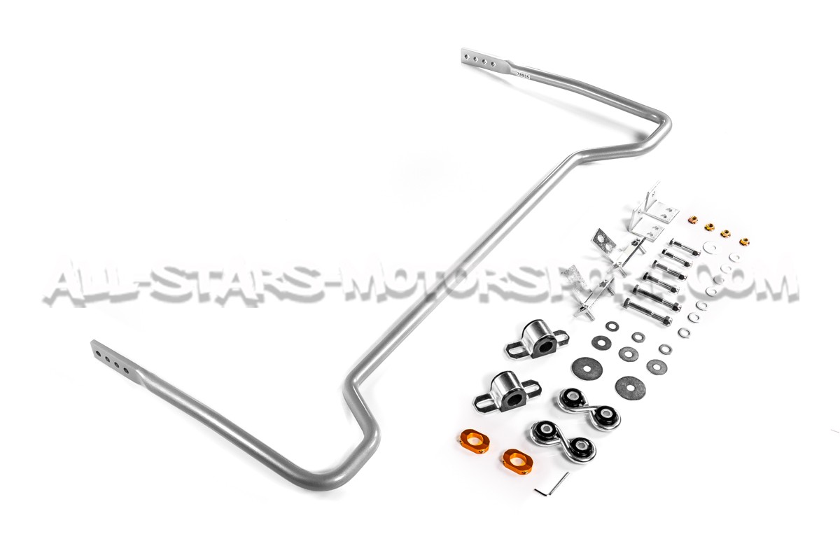 Opel Astra H OPC Whiteline Adjustable Rear Anti-Roll Bar