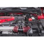 Honda Civic Type R FK8 Forge Inlet Hoses