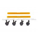 BMW 135i E8x / 335i E9x Whiteline Adjustable Front Sway Bar Link Kit
