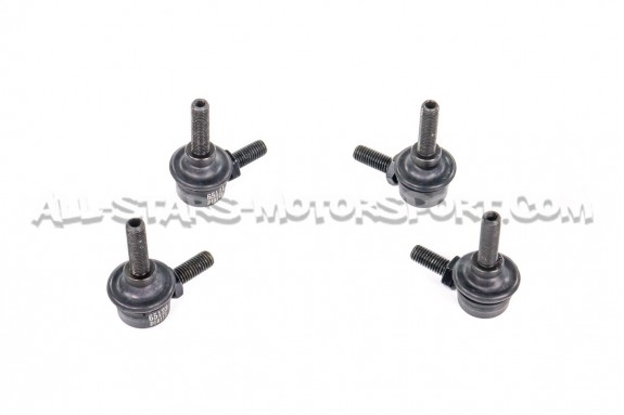 Biellettes de barre stab avant reglables Whiteline pour BMW 135i E8x / 335i E9x