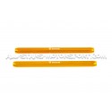 Biellettes de barre stab avant reglables Whiteline pour BMW 135i E8x / 335i E9x