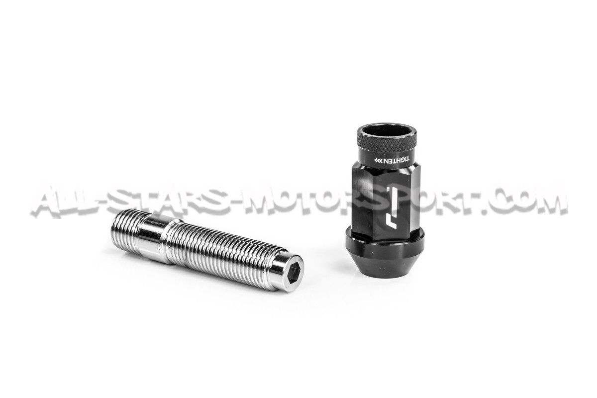 Racingline 14x150 Wheels Stud and Nut Conversion kit for Audi / Sea...