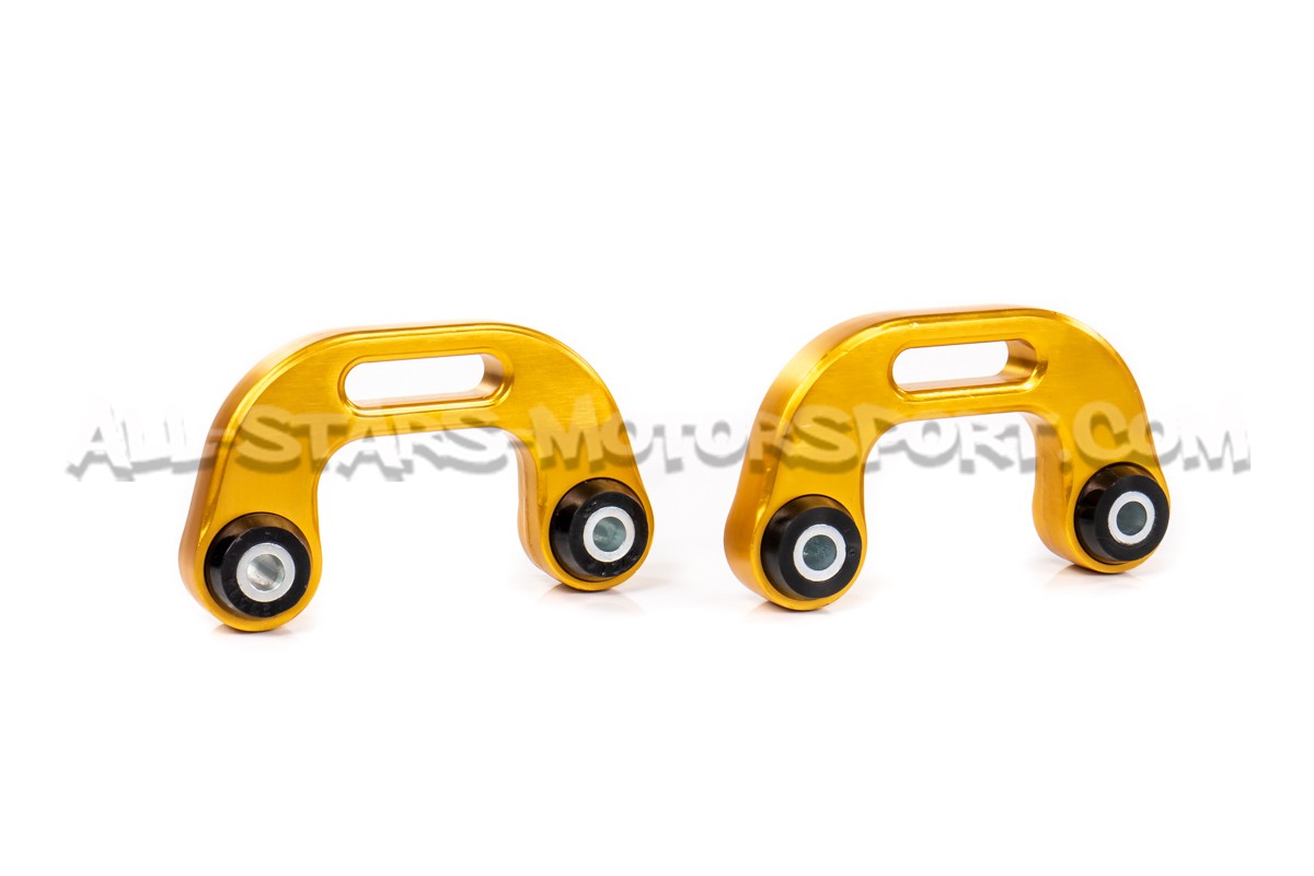 Biellettes de barre stab arriere Whiteline pour Subaru Impreza GC GT