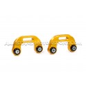 Subaru Impreza WRX 01-07 Whiteline Rear Sway Bar Link Kit