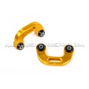 Biellettes de barre stab arriere Whiteline pour Subaru Impreza WRX 01-07