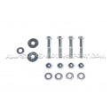 Biellettes de barre stab arriere Whiteline pour Subaru Impreza WRX 01-07