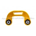Bieletas de barra estabilizadora trasera Whiteline para Subaru Impreza WRX 01-07