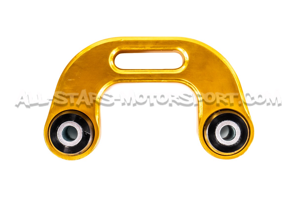 Biellettes de barre stab arriere Whiteline pour Subaru Impreza WRX 01-07