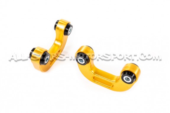 Biellettes de barre stab arriere Whiteline pour Subaru Impreza WRX 01-07