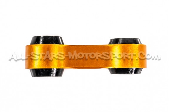 Bieletas de barra estabilizadora delantera Whiteline para Subaru Impreza WRX 01-07