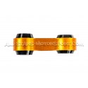 Bieletas de barra estabilizadora delantera Whiteline para Subaru Impreza WRX 01-07
