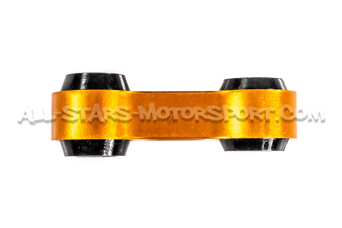 Bieletas de barra estabilizadora delantera Whiteline para Subaru Impreza WRX 01-07