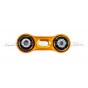 Subaru Impreza WRX 01-07 Whiteline Front Sway Bar Link Kit