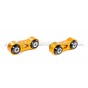 Subaru Impreza WRX 01-07 Whiteline Front Sway Bar Link Kit