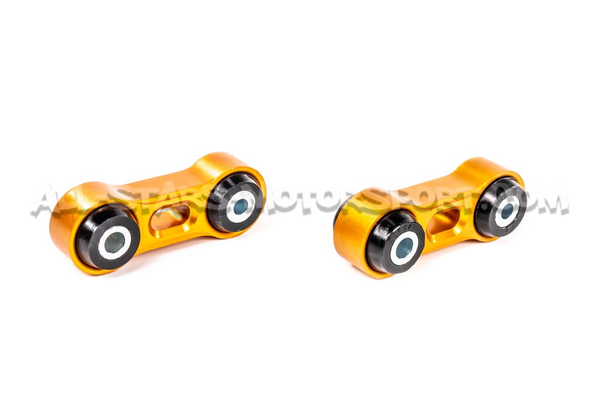 Subaru Impreza WRX 01-07 Whiteline Front Sway Bar Link Kit