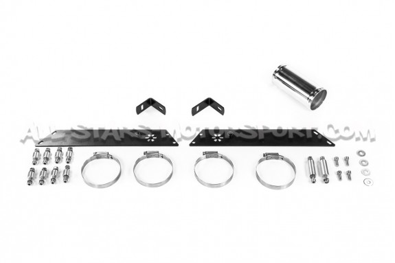 Airtec Intercooler for Seat Leon 1M Cupra R 1.8T 20V