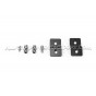 Echangeur Airtec pour Ford Focus 2 RS