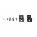Echangeur Airtec pour Ford Focus 2 RS