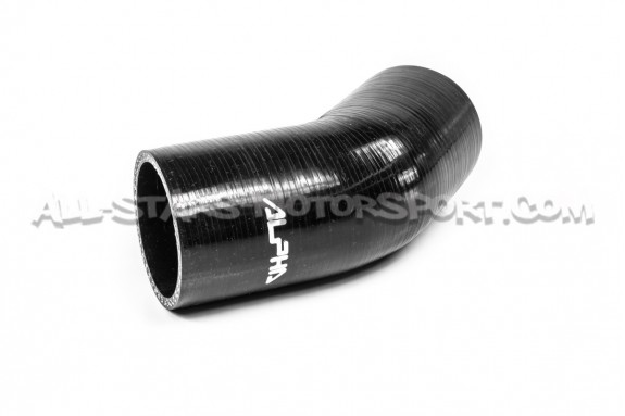 Inlet de turbo Alpha Competition pour Leon 2 Cupra / Octavia 1Z VRS