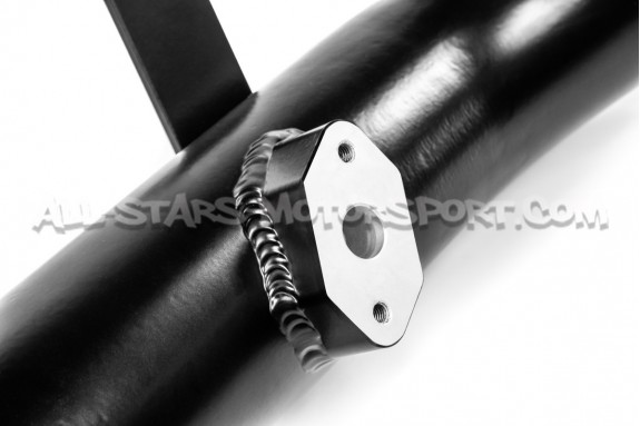 Inlet de turbo Alpha Competition pour Leon 2 Cupra / Octavia 1Z VRS
