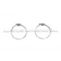 Inlet de turbo Alpha Competition pour Leon 2 Cupra / Octavia 1Z VRS