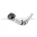 Downpipe descatalizada Scorpion para Golf 4 GTI / Leon 1M / TT 8N 1.8T