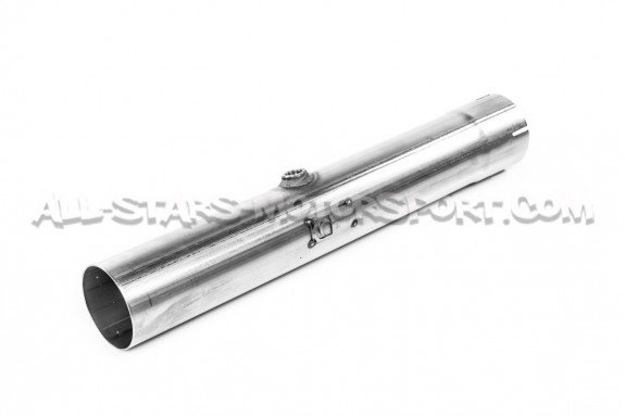 Downpipe decat Scorpion pour Golf 4 GTI / Leon 1M / TT 8N 1.8T