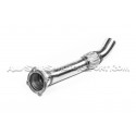 Downpipe descatalizada Scorpion para Golf 4 GTI / Leon 1M / TT 8N 1.8T