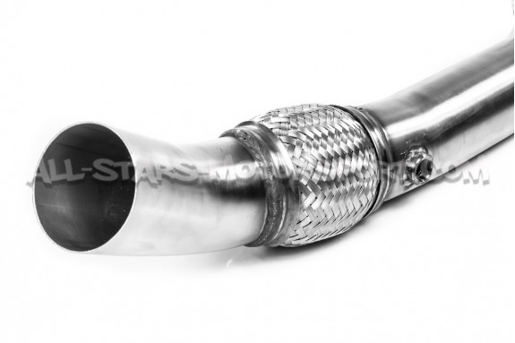 Golf 4 GTI / Leon 1M / TT 8N 1.8T  Scorpion Decat Downpipe