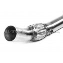 Golf 4 GTI / Leon 1M / TT 8N 1.8T  Scorpion Decat Downpipe
