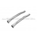 Descatalizadores secondarios Scorpion para Audi RS3 8V 15-17
