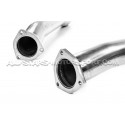 Descatalizadores secondarios Scorpion para Audi RS3 8V 15-17