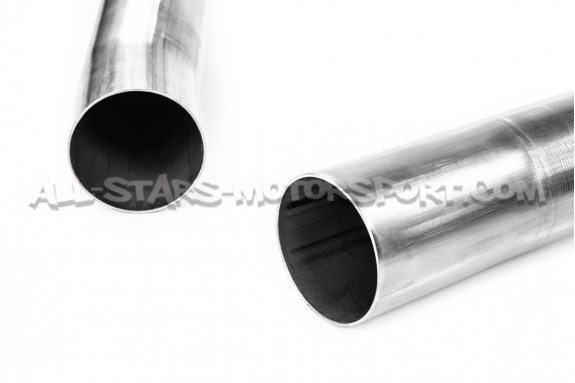Audi RS3 8V 15-17 Scorpion Secondary Decat Pipes