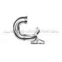 Golf 7 GTI / Leon Cupra 5F / Octavia 5E Scorpion Sport Catalyst Downpipe