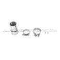 Downpipe cata sport Scorpion pour Golf 7 GTI / Leon Cupra 5F / Octavia 5E