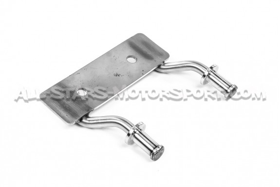 Golf 7 GTI / Leon Cupra 5F / Octavia 5E Scorpion Sport Catalyst Downpipe