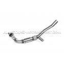 Golf 7 GTI / Leon Cupra 5F / Octavia 5E Scorpion Sport Catalyst Downpipe
