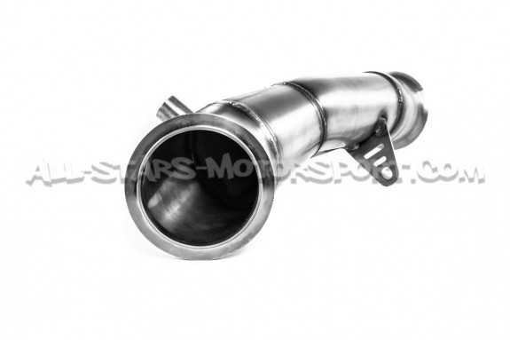 BMW 235i / 335i / 435i F2x / F3x Scorpion Decat Downpipe